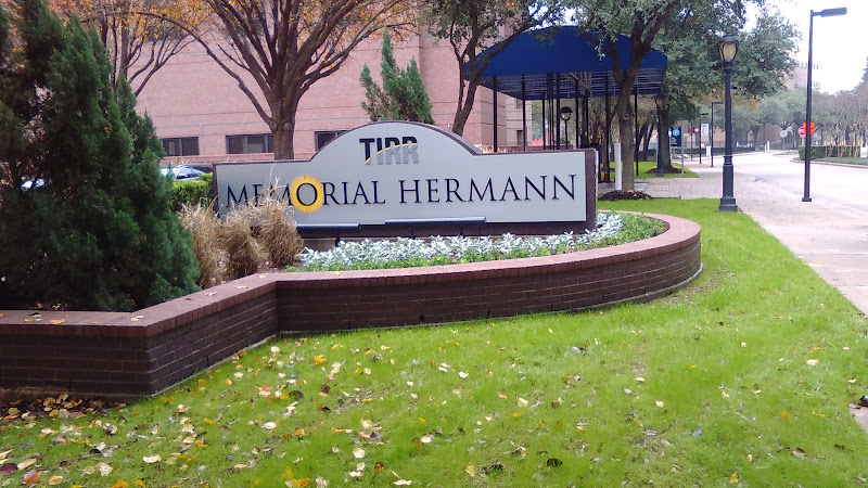 Memorial Hermann TIRR Sleep Disorder Center
