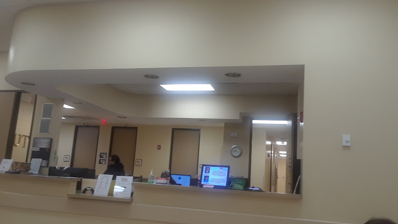 UT Physicians- Pediatrics Pulmonology