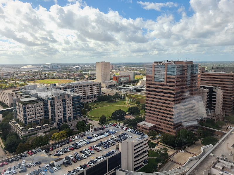 MD Anderson Sleep Center