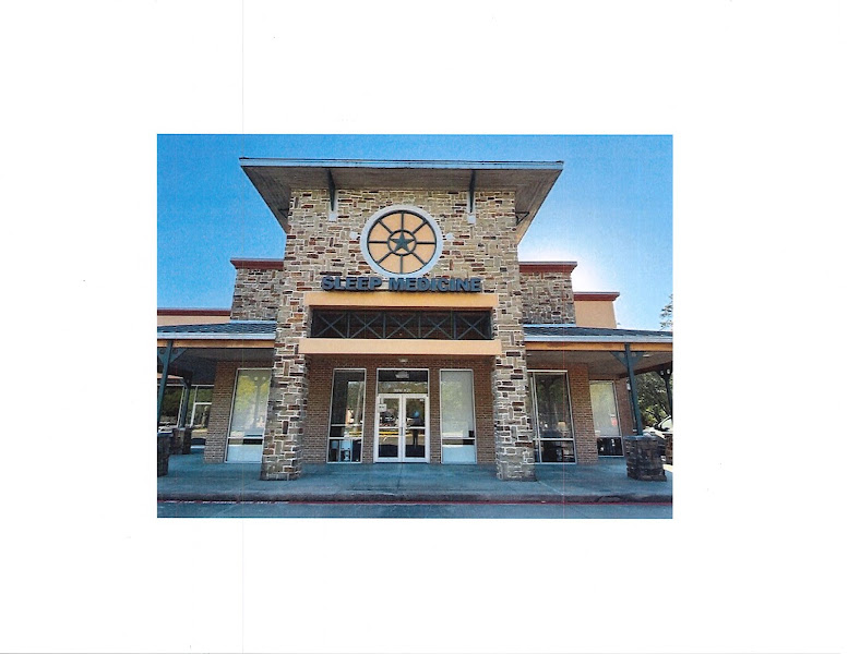 Advanced Sleep Centers - Houston