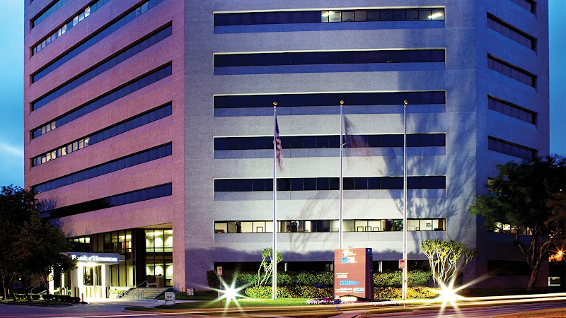 Kelsey-Seybold Clinic Sleep Center