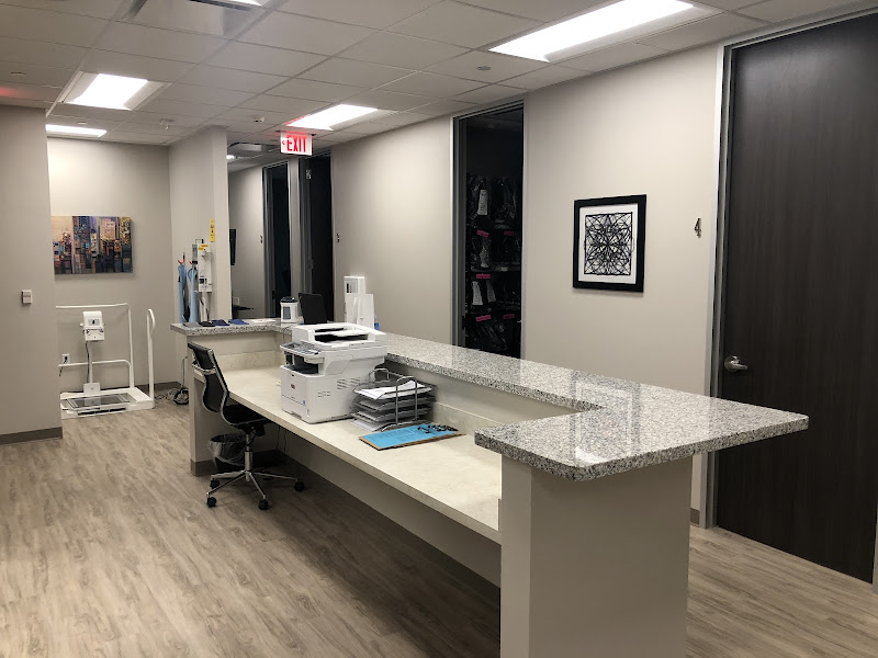 Lone Star Lung & Sleep Clinic