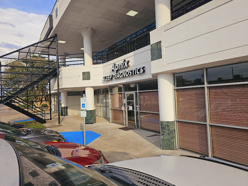 Apnix Sleep Diagnostics