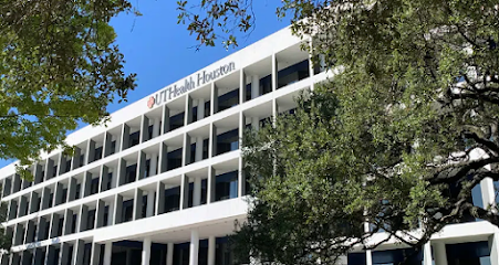 UT Physicians Pulmonary Medicine