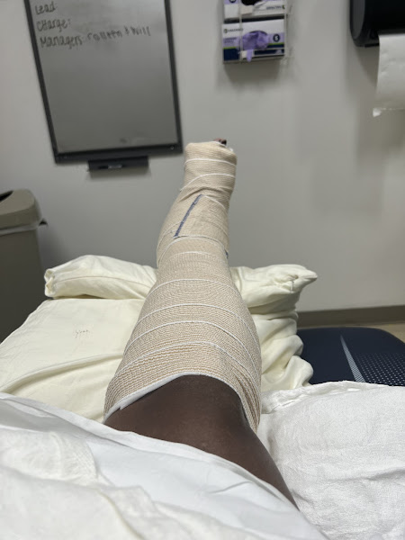 New Hanover Regional Medical Center Sleep Lab