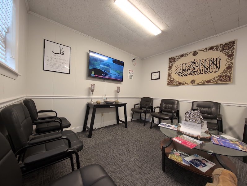 Ali Sleep Center and Laboratory