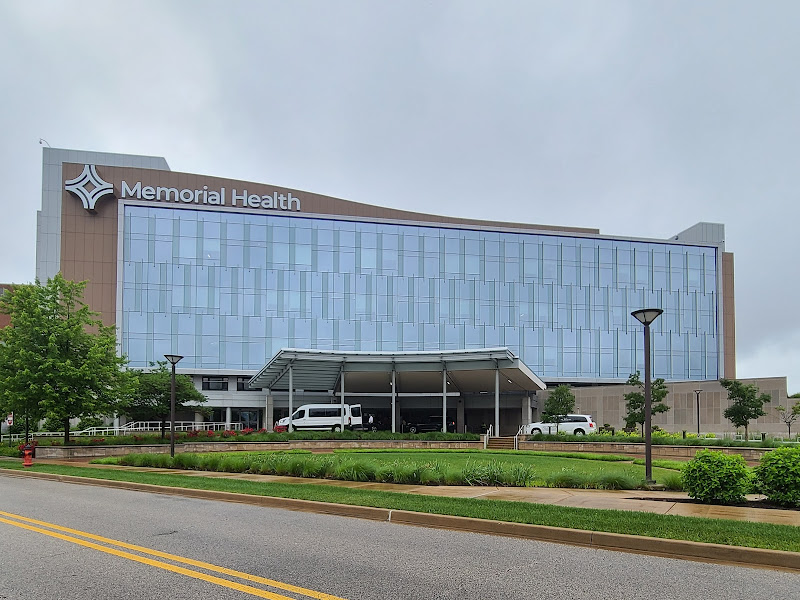 Memorial Medical Center dba Springfield Memorial Hospital