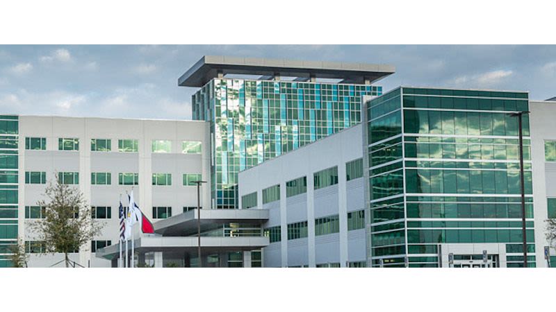 Memorial Hermann Memorial City Sleep Disorders Center