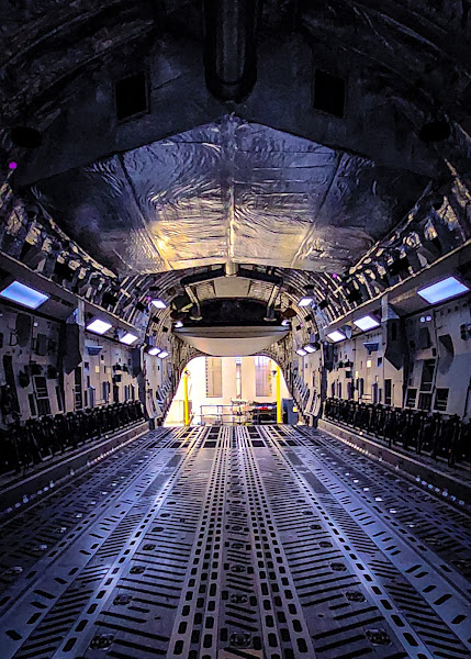 Wright Patterson Sleep Lab