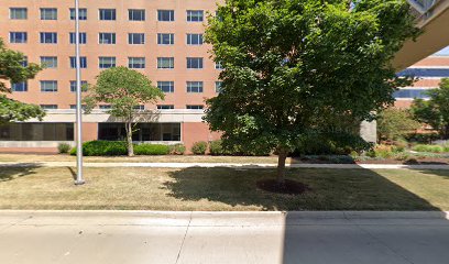 OSF Medical Group-Lung and Pulmonology