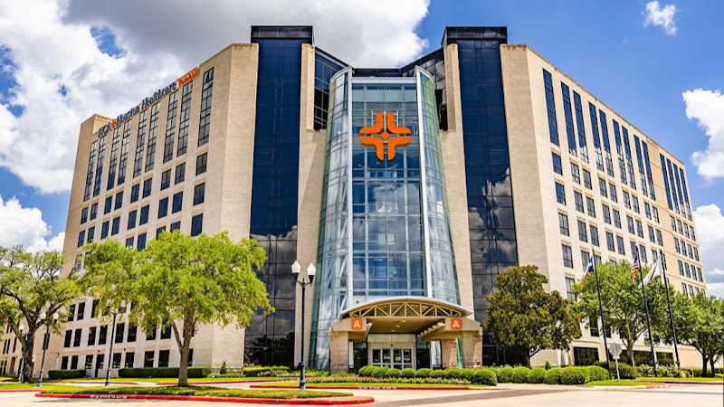 HCA Houston Healthcare North Cypress Sleep Center