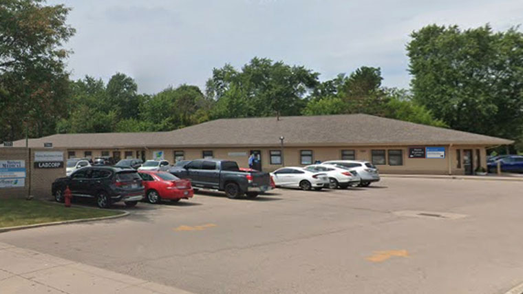 CENTER FOR SLEEP DISORDERS