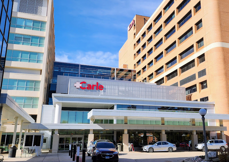 Carle Regional Sleep Disorders Center