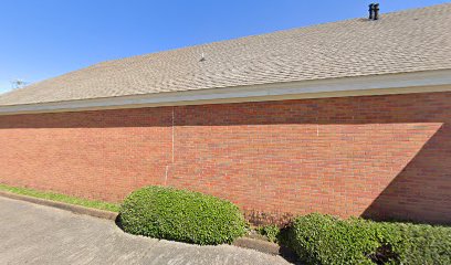 Oktibbeha County Hospital Center for Sleep Medicine