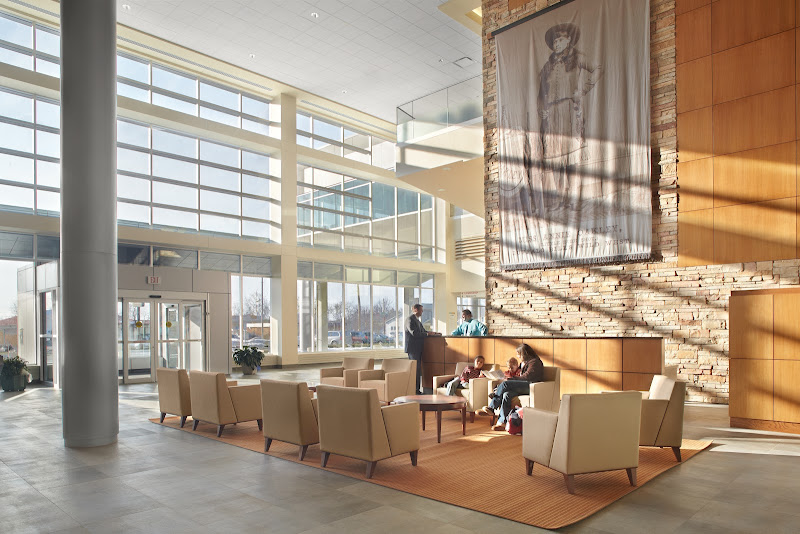 Sleep Care at Wayne Hospital