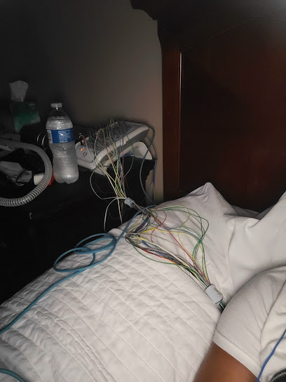 Apnix Sleep Diagnostics-Katy