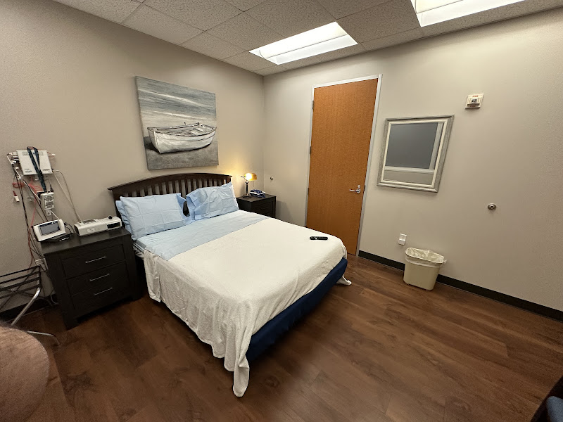 Memorial Hermann Sugarland Sleep Lab