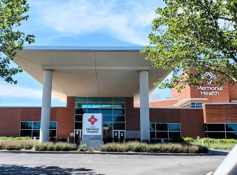 Sleep Disorder Center at Lincoln Memorial Hospital