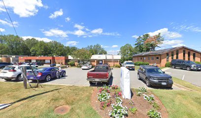 CMG Sleep Wellness Center