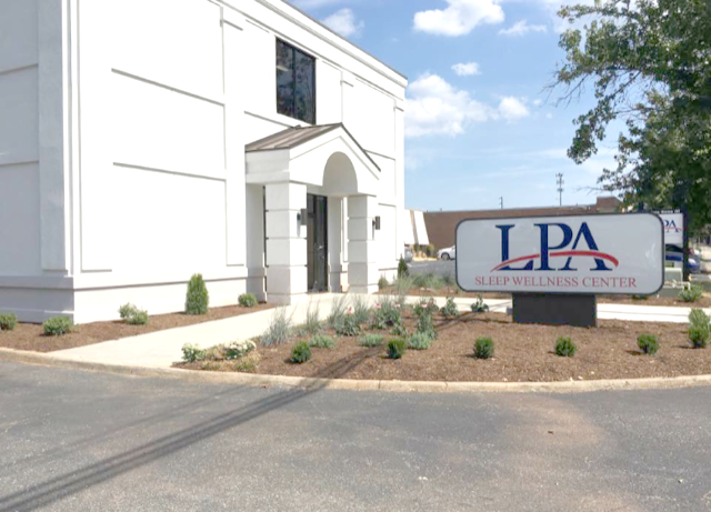LPA Sleep Wellness Center