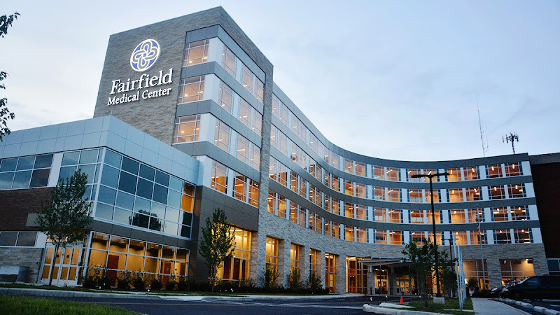 Fairfield Medical Sleep Center