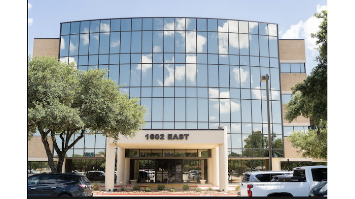 CHI St. Joseph Health Sleep Center