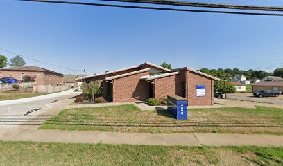 Parkersburg Neurological Associates