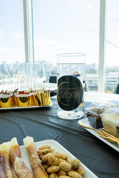 Sleep Disorders Center