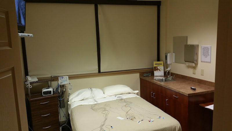 Sleep Disorders Center