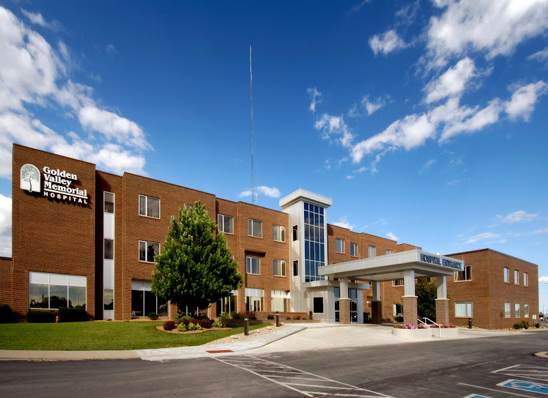 Golden Valley Memorial Healthcare Sleep Lab