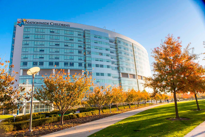The Sleep Disorders Center at Nationwide Children's Hospital