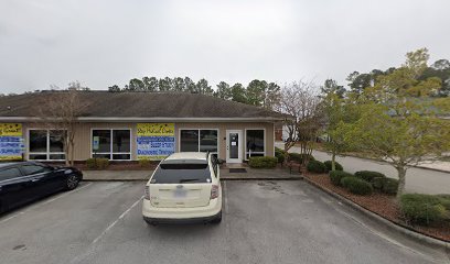 Feeling Great! Jacksonville Sleep Medical Center