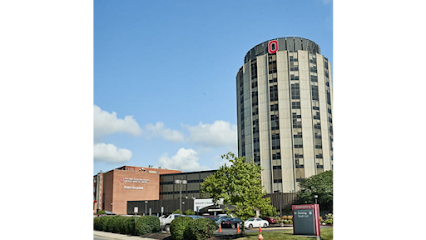The Ohio State University Sleep Disorders Center