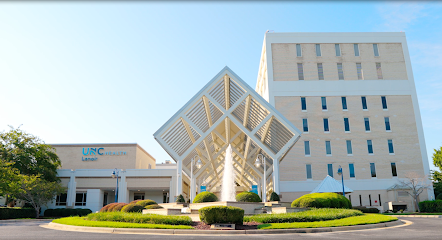 McDaniel Sleep Center