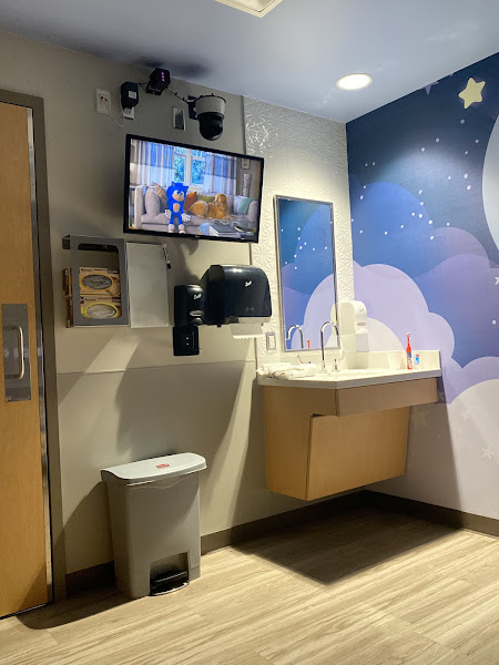 Sleep Disorders Center - Plano