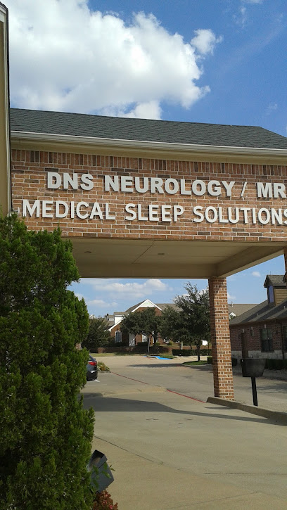 Medical Sleep Solutions, PLLC