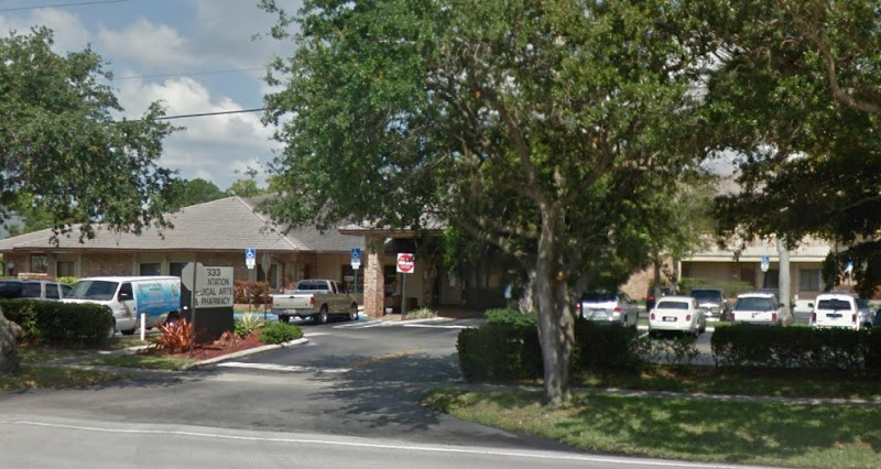 Cleveland Clinic Florida Weston Sleep Disorders Center