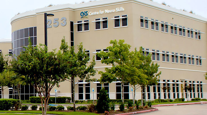 Centre For Neuro Skills