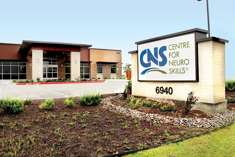 Centre For Neuro Skills