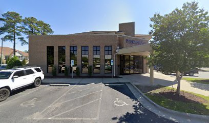 Physicians East Sleep Center