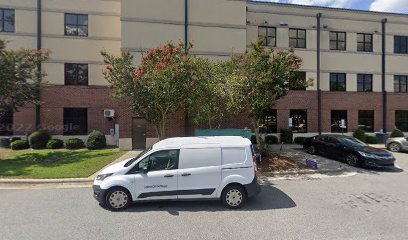 ECU Sleep Disorder and Research Center