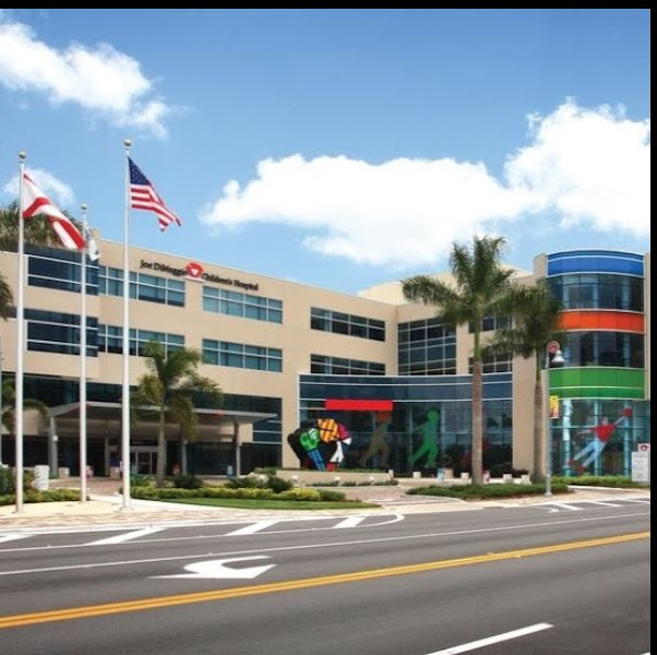 Joe DiMaggio ChildrenĂÂ˘Ă‚Â€Ă‚Â™s Hospital Sleep Center