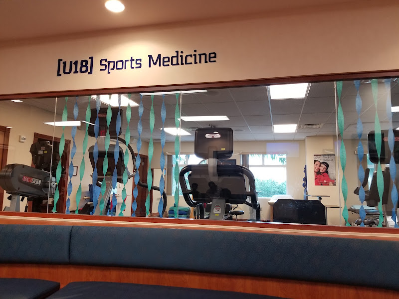 Joe DiMaggio ChildrenĂ¢Â€Â™s Hospital Sleep Center