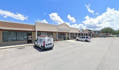 CarolinaEast Sleep Center