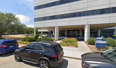 C. Duane Morgan Sleep Disorders Center