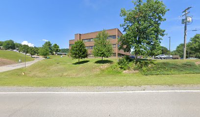 United Hospital Sleep Center