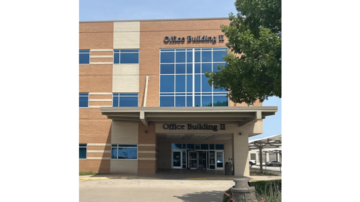 Baylor Scott & White Pulmonary & Sleep Medicine Clinic