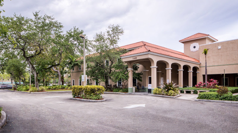 Baptist Sleep Center at Galloway