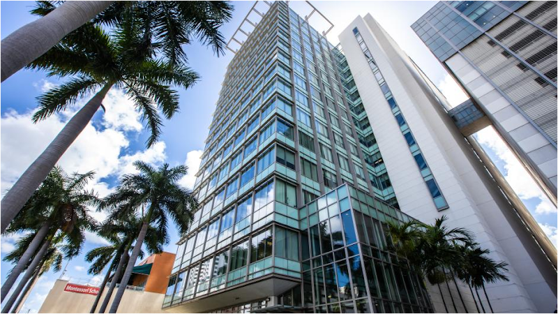 Miller School of Medicine/University Of Miami UHealth Sleep Program