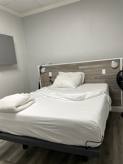 Texas Medical Diagnostic, Inc.